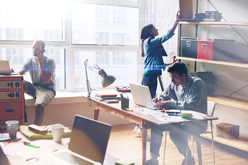 ThinkstockPhotos-537276772 office space