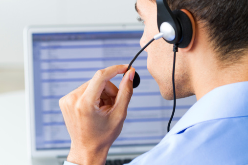 telemarketing