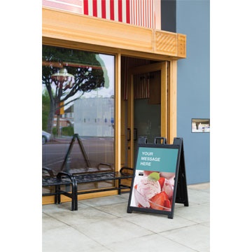 Staples CPC Los Angeles holiday marketing