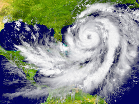 ThinkstockPhotos-502159069 hurricane season