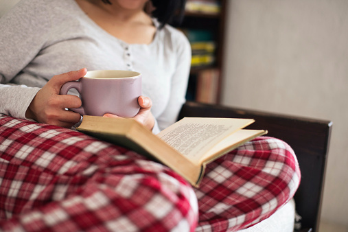 thinkstockphotos-536010643 PJs