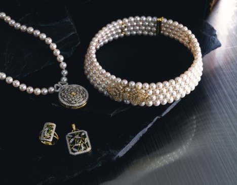 thinkstockphotos-79325522 luxury