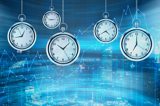 time tracking apps