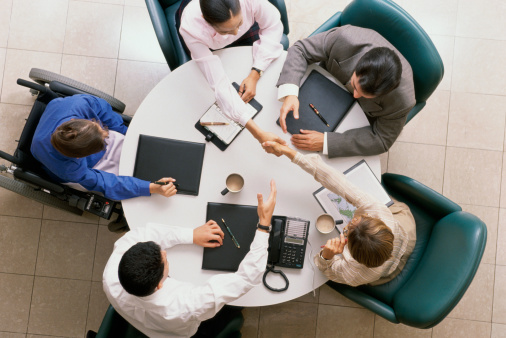 ThinkstockPhotos-57570911 meetings