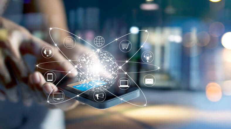 mobile marketing