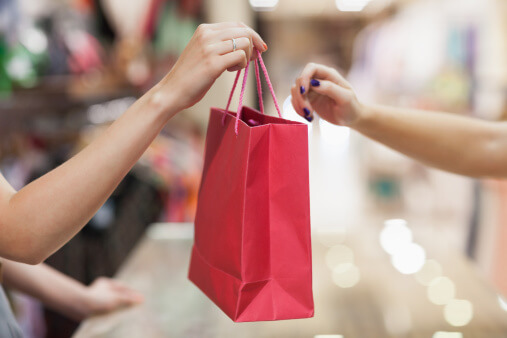 retail