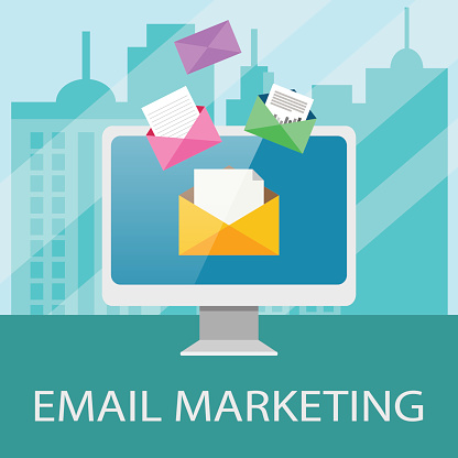 ThinkstockPhotos-603250718 email marketing