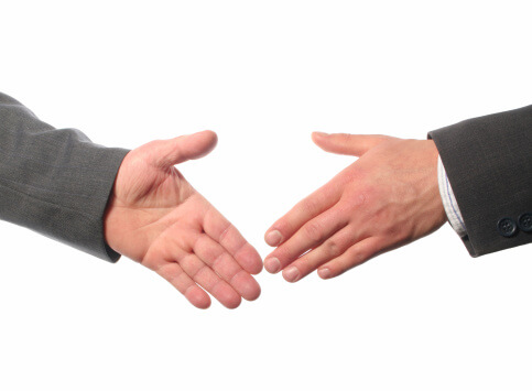 negotiation