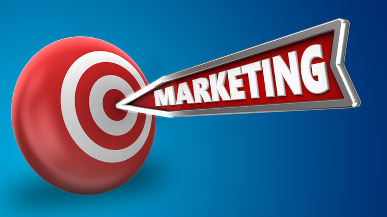 marketing campaign