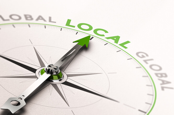 local