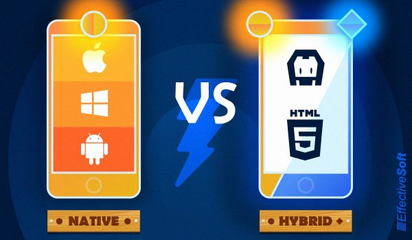 hybrid apps