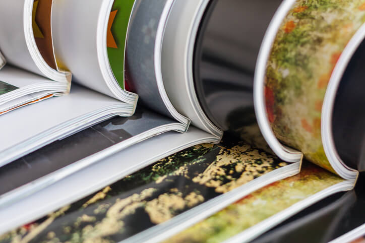 print marketing