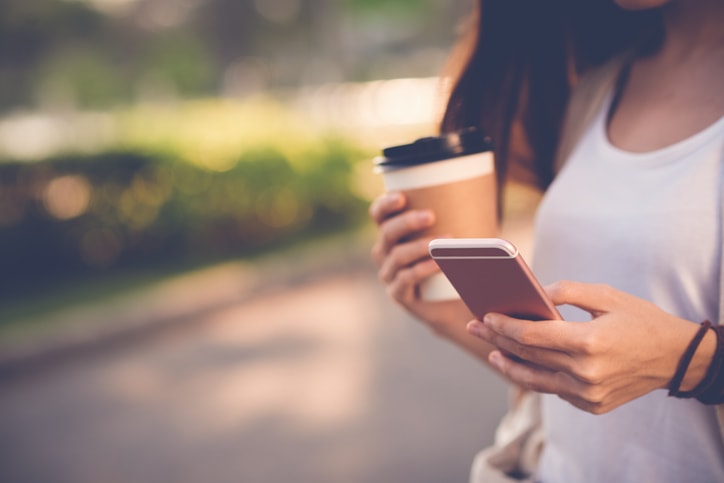 your app