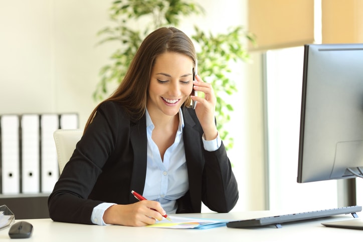 sales calls