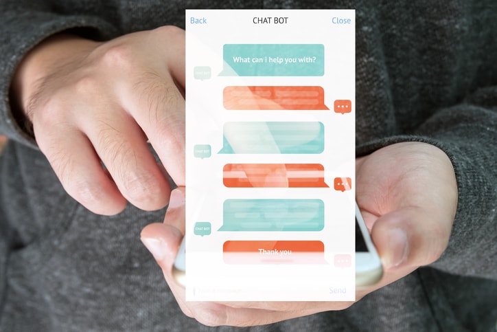 chatbots