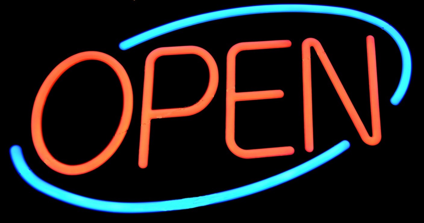 open insurance