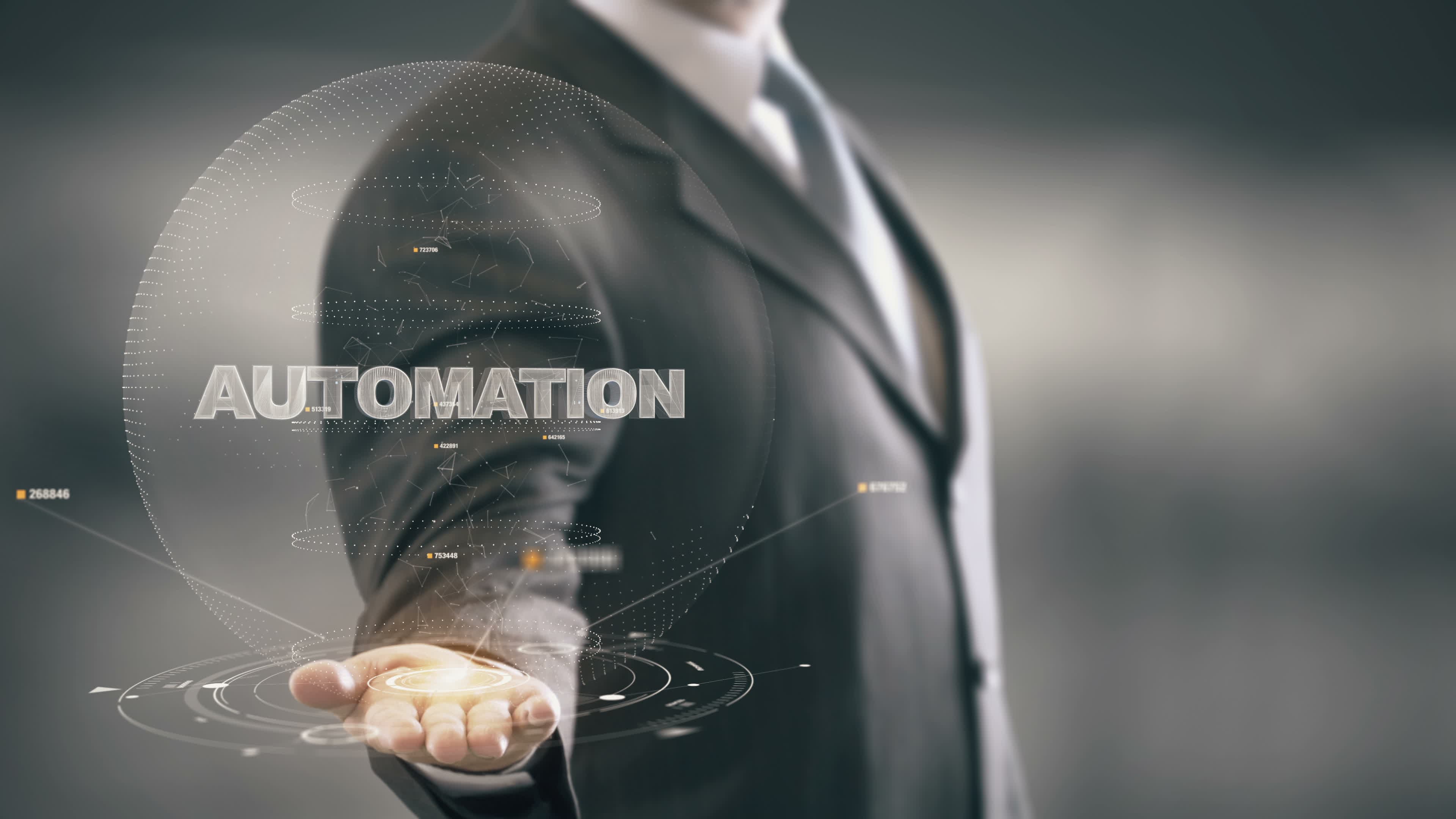 contract automation