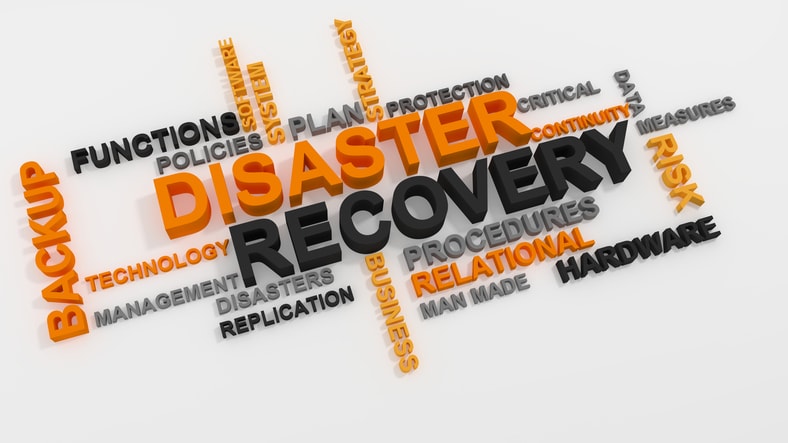 Implementing a Complete Disaster Recovery Plan for Your Business