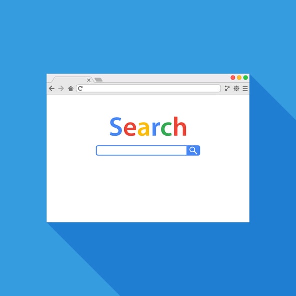 search