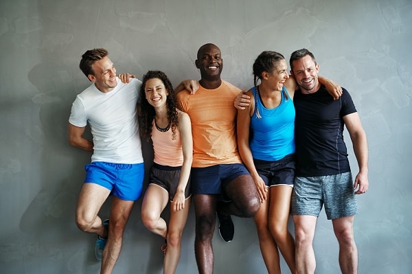 millennials in workout clothes ThinkstockPhotos-838379870 (002)-min consumers