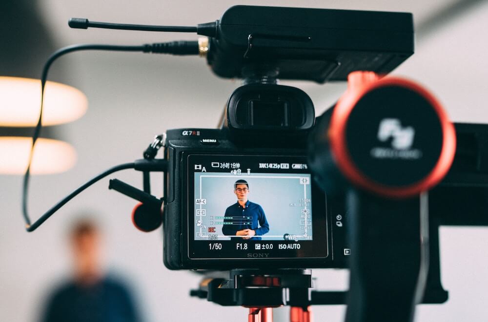online video marketing