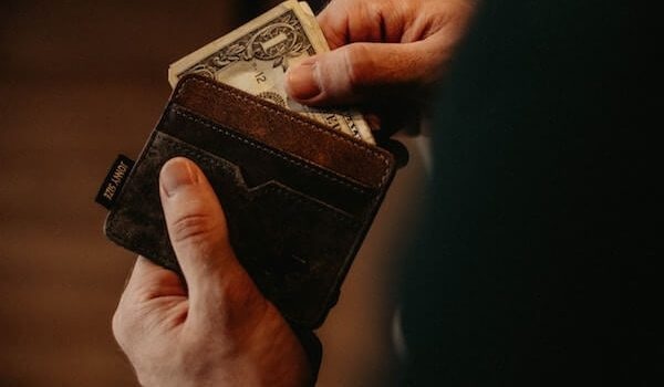 money