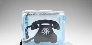 calling