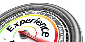 experience