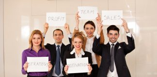 sales