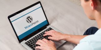 wordpress