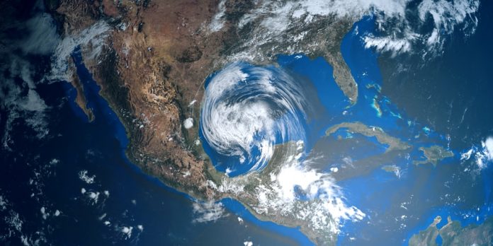 hurricane