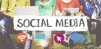 social media