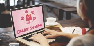 online store