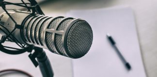 podcast
