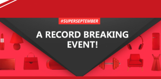 super september