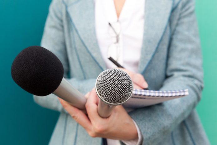 reporters