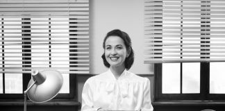 business website