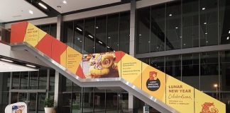 signage
