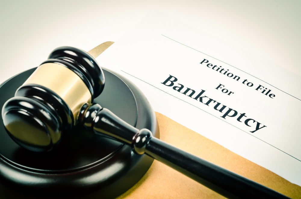 4 Scenarios When Bankruptcy Options Are Important for Your Business