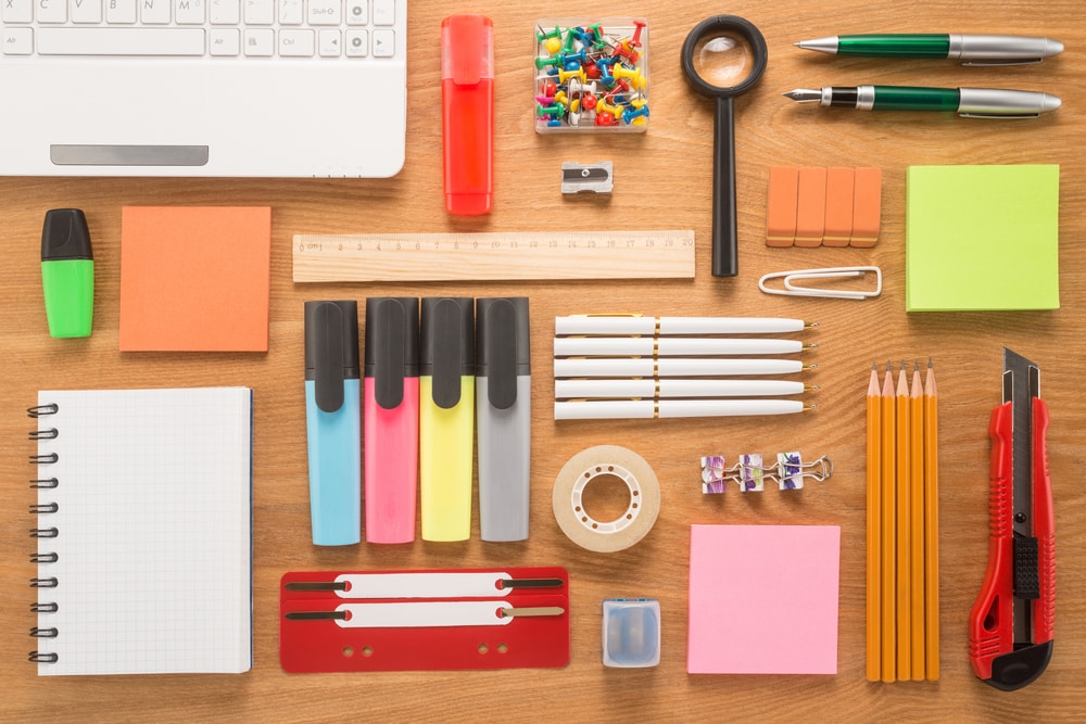 Is it Worth to Shop for Office Supplies Online? - SmallBizDaily