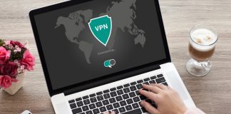 VPN