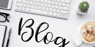 blog