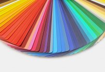 color
