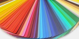 color