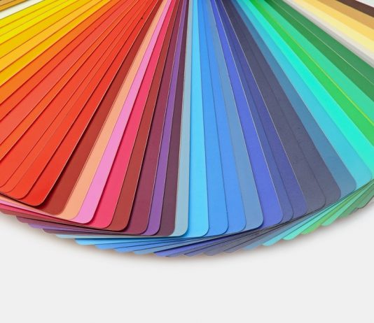 color