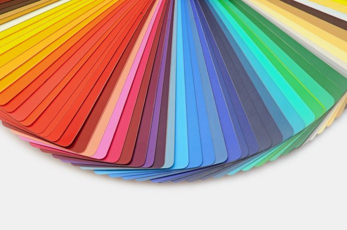 color