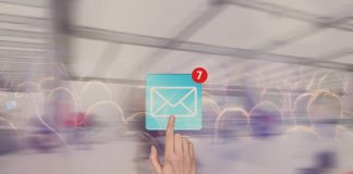 email subject