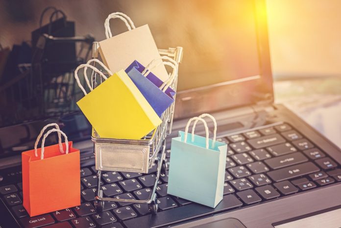 e-commerce
