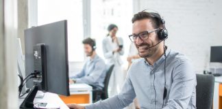 customer service