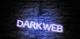 dark web